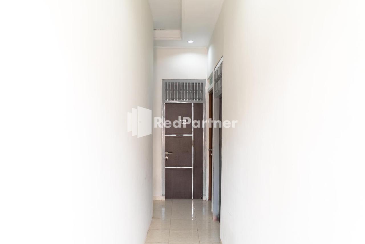 Wisma Narada 2 Lampung Mitra Reddoorz Bandar Lampung Exterior foto
