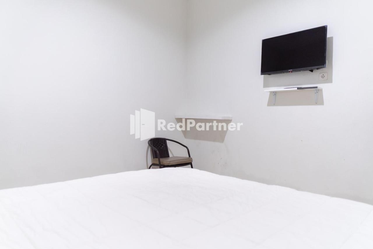 Wisma Narada 2 Lampung Mitra Reddoorz Bandar Lampung Exterior foto